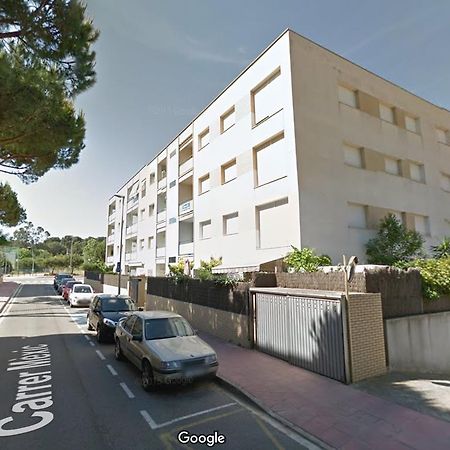 Apartments Beach Club Lloret de Mar Exterior foto