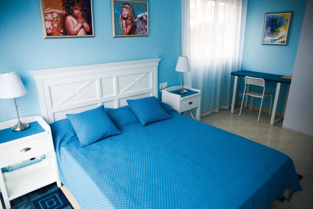 Apartments Beach Club Lloret de Mar Exterior foto